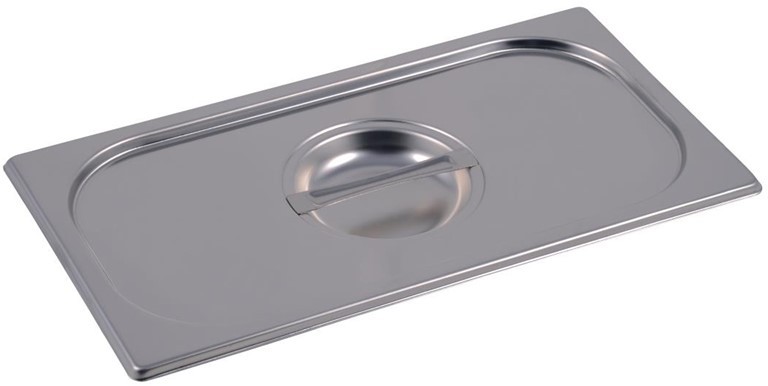  Gastro M Deckel f&uuml;r GN Beh&auml;lter GN1/3 