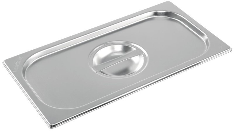  Vogue Deckel f&uuml;r GN-Beh&auml;lter GN1/3 