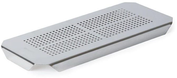  Gastro M Abtropfrost f&uuml;r GN-Beh&auml;lter GN1/3 