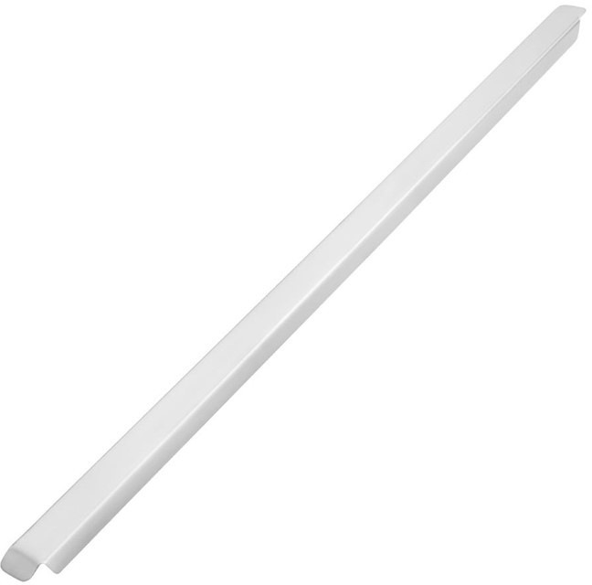  Vogue Edelstahl Zwischensteg f&uuml;r GN-Beh&auml;lter 53cm 