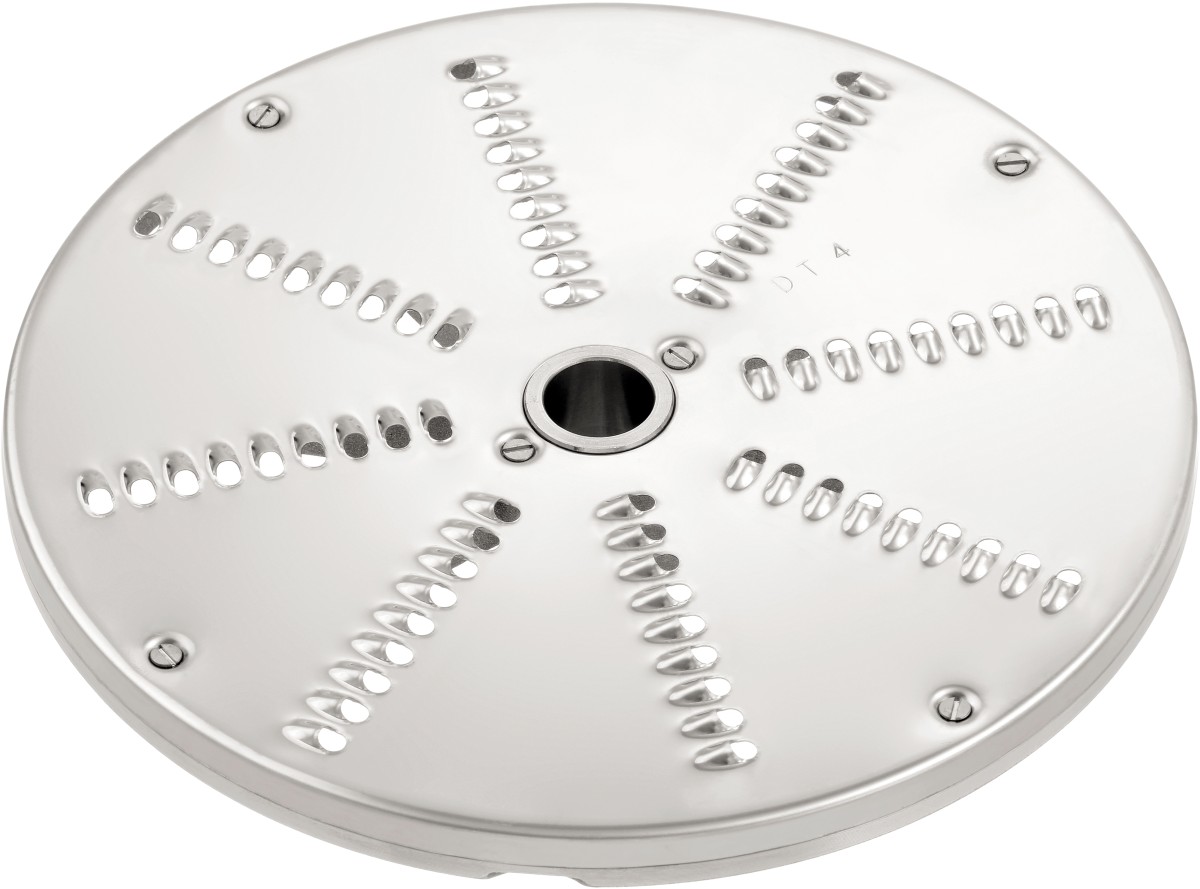  Bartscher Schneidscheibe f&uuml;r Raspel DT4 