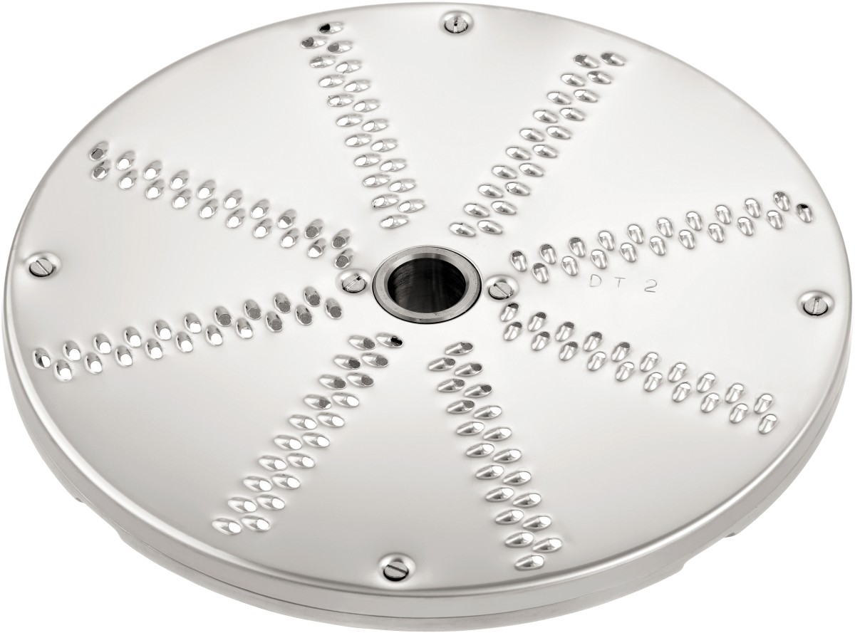  Bartscher Schneidscheibe f&uuml;r Raspel DT2 