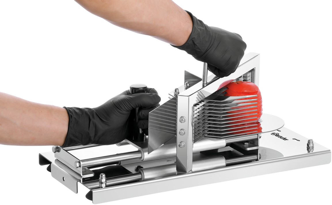  Bartscher Tomatenschneider 5510 