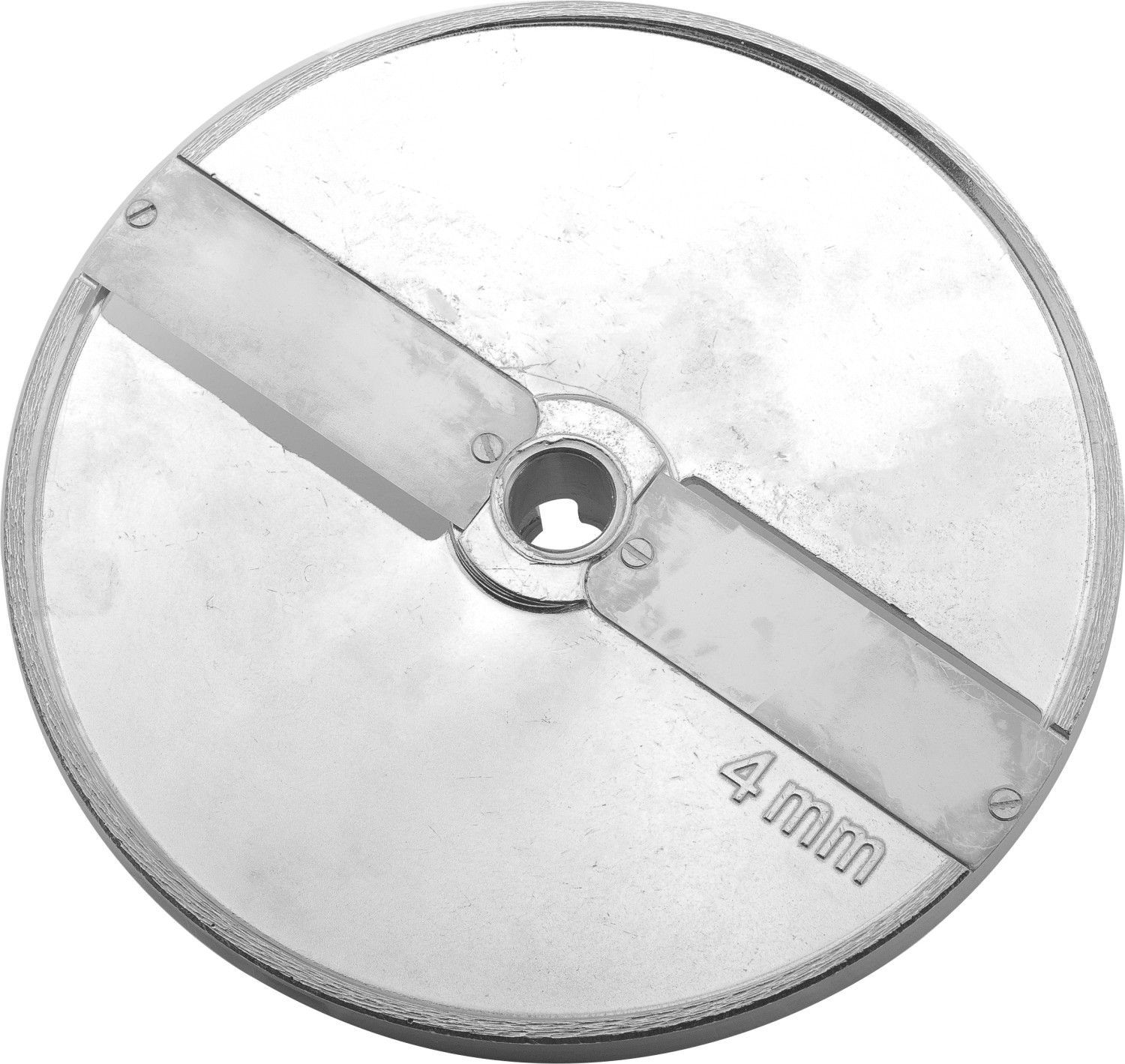  Saro AS004 Schneidescheibe 4 mm Aluminium f. CARUS/TITUS 