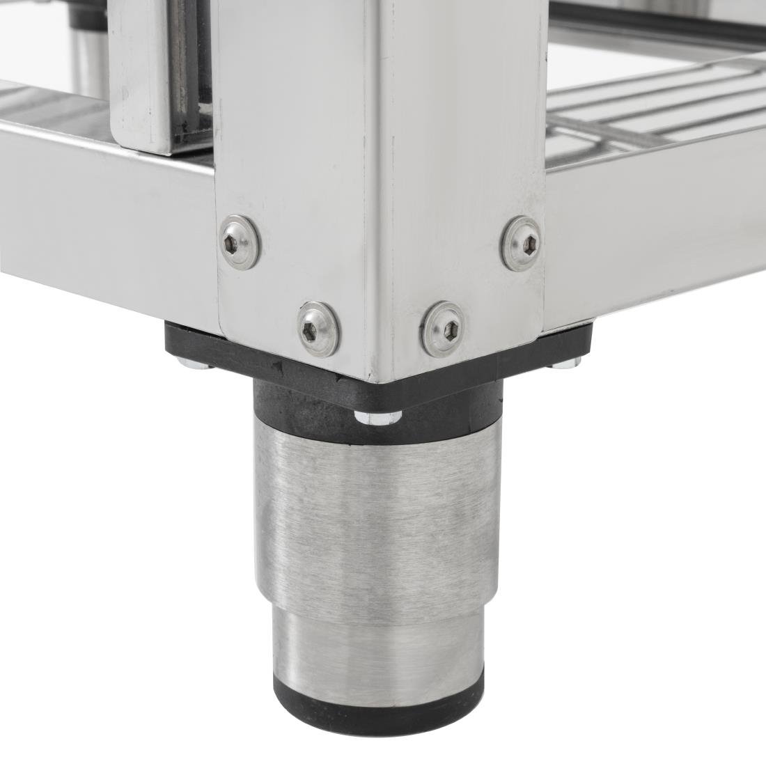  Buffalo St&auml;nder f&uuml;r CK110 Kombid&auml;mpfer 