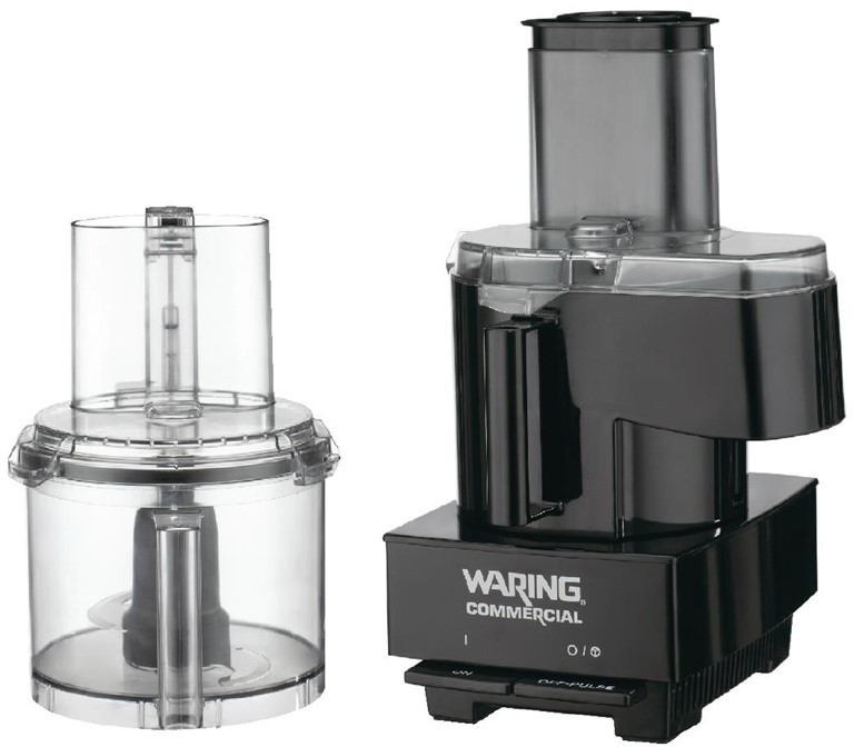  Waring K&uuml;chenmaschine 3,3L WFP14SCK 