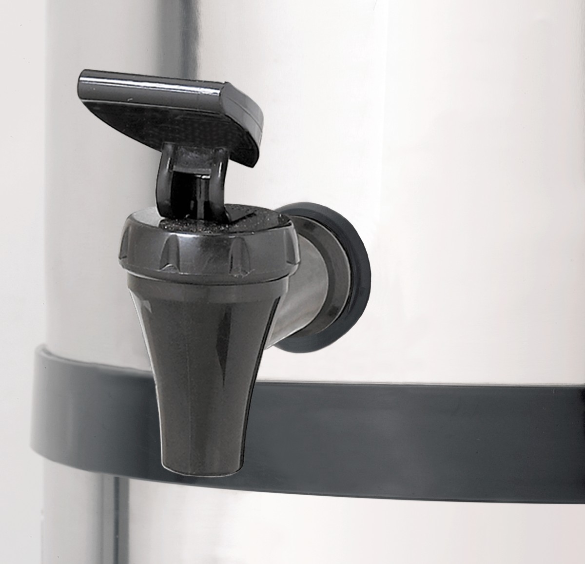  Bartscher Gl&uuml;hweintopf "Multitherm", 20L 