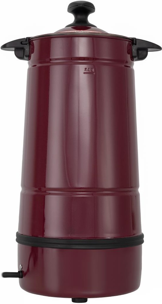  Buffalo Hot Cider und Gl&uuml;hwein Urne 7Ltr 