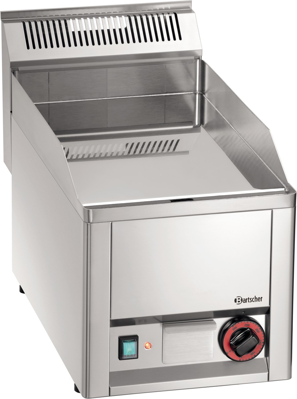  Bartscher Griddleplatte GDP 320E-CG 