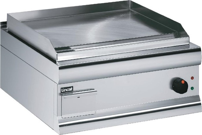  Lincat Silverlink 600 elektrische Grillplatte GS6 