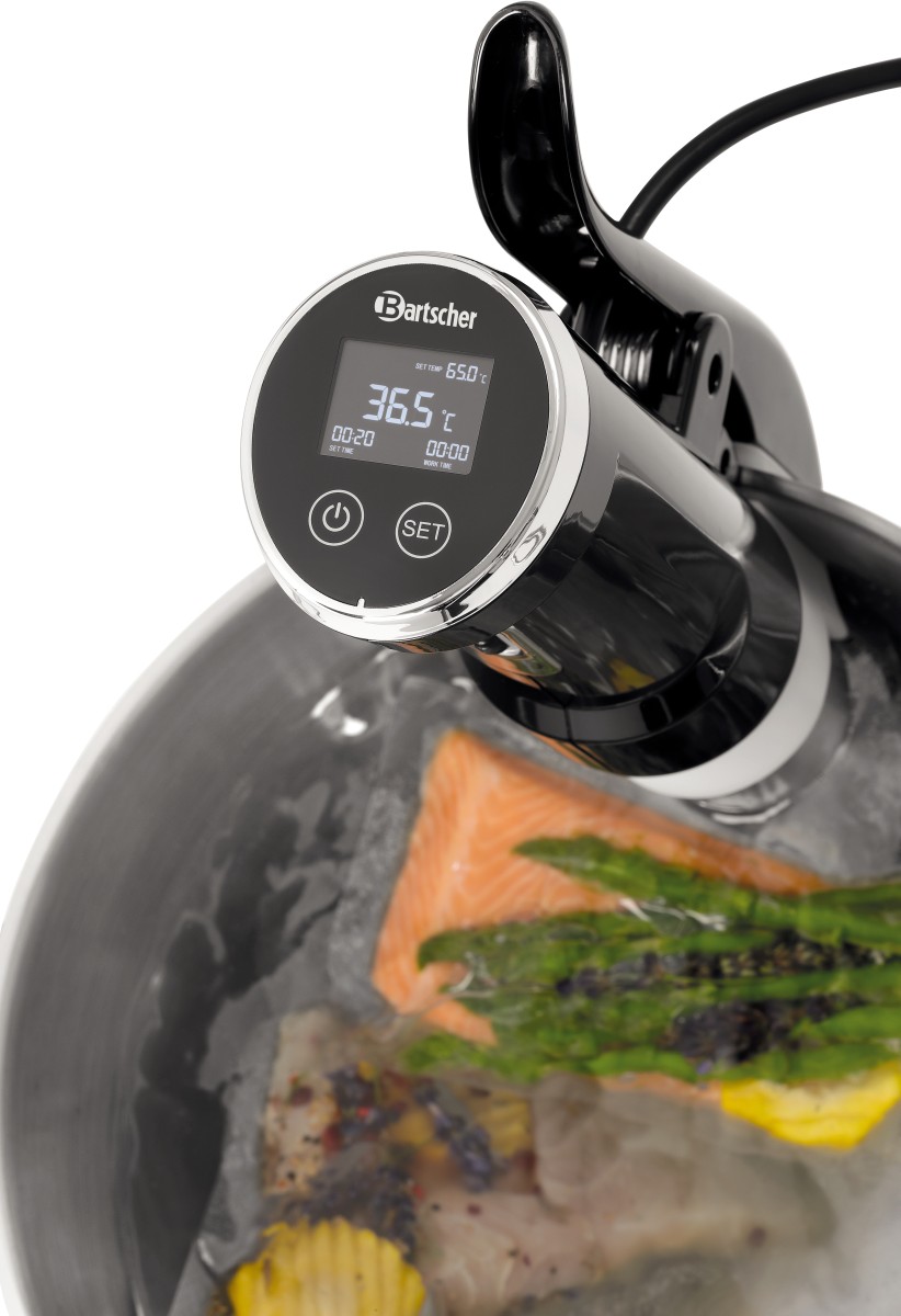  Bartscher Sous-Vide-Stick SV ST15L 