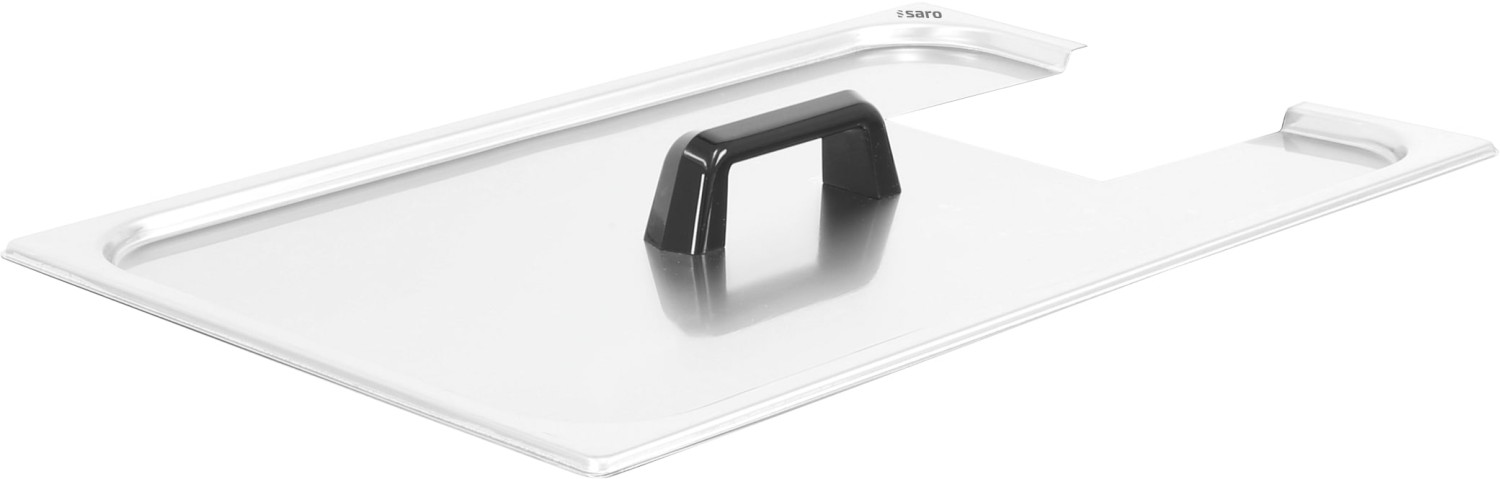  Saro Deckel f&uuml;r Sous-Vide Kessel  Modell SV D 