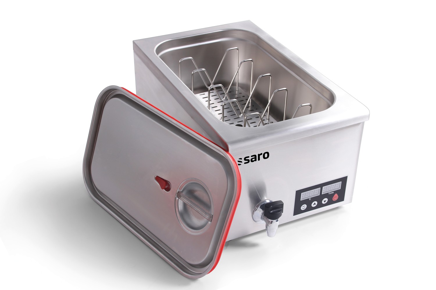  Saro Sous-Vide Garer  Modell RIVOLI 