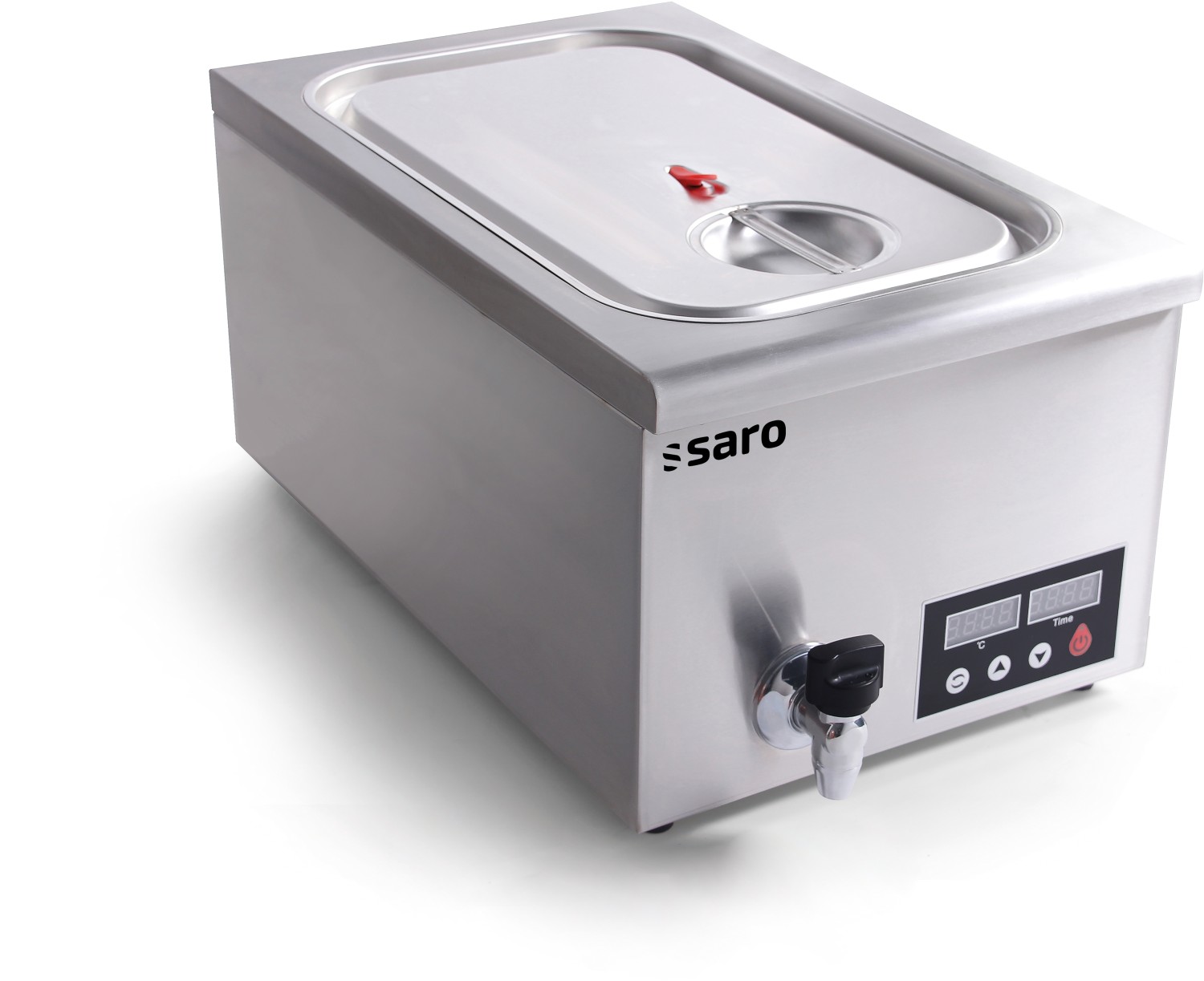  Saro Sous-Vide Garer  Modell RIVOLI 