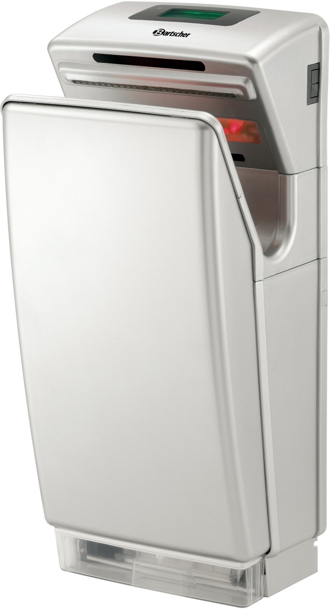  Bartscher H&auml;ndetrockner Jet 1800 