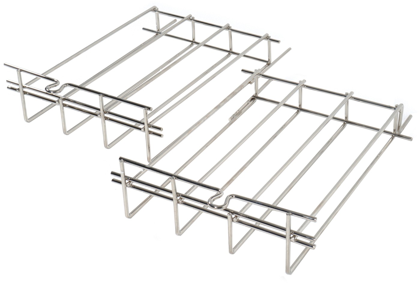  Bartscher Auflageschienen-Set rechts-links 