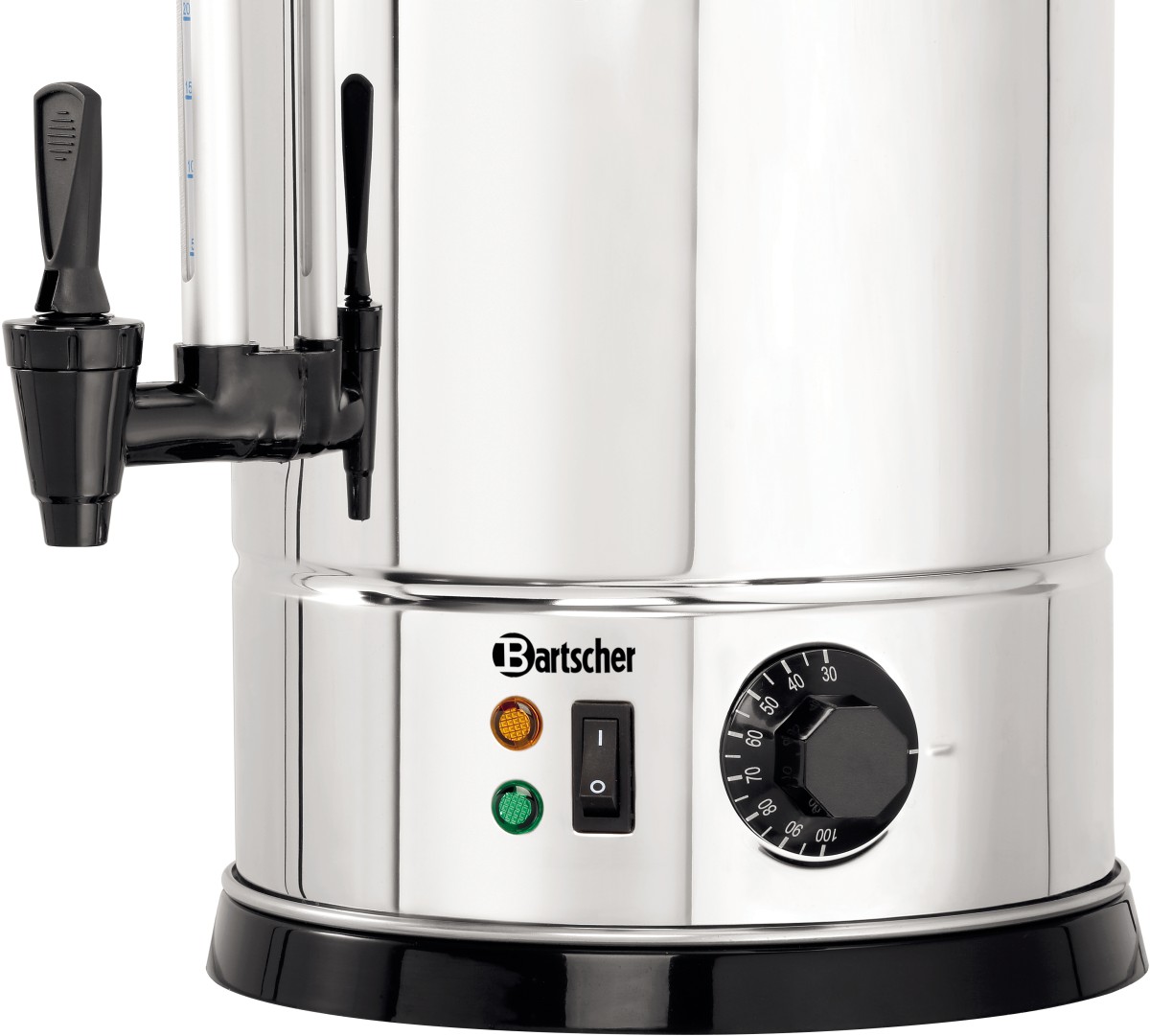  Bartscher Hei&szlig;wasserspender 8,5L 