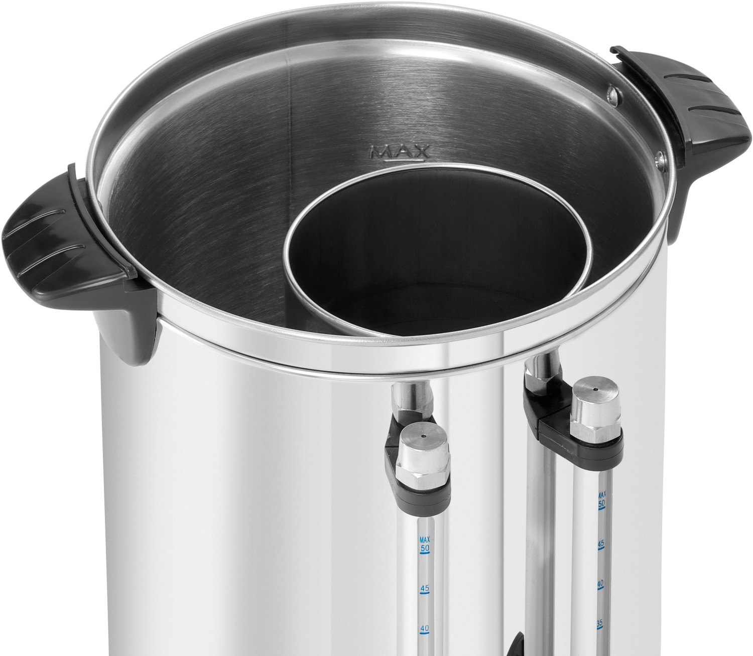  Bartscher Tee-/Hei&szlig;wasserspender M8000 