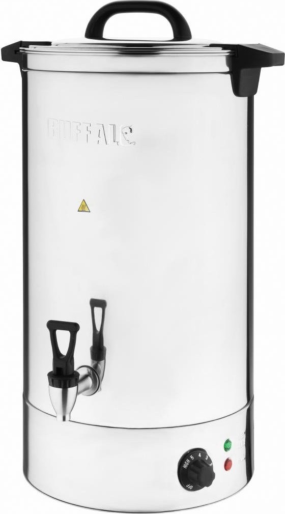  Buffalo Energiesparender manuell bef&uuml;llbarer Wasserkocher 20Ltr 