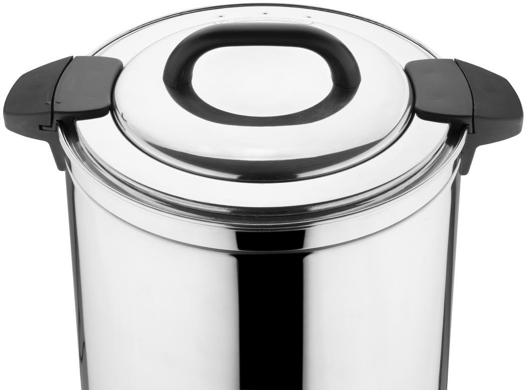  Buffalo Energiesparender manuell bef&uuml;llbarer Wasserkocher 40Ltr 