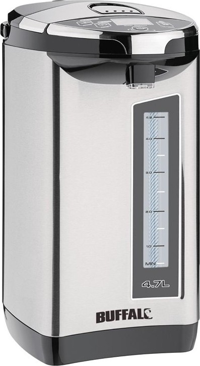  Gastronoble Hei&szlig;wasserspender 4.7L 