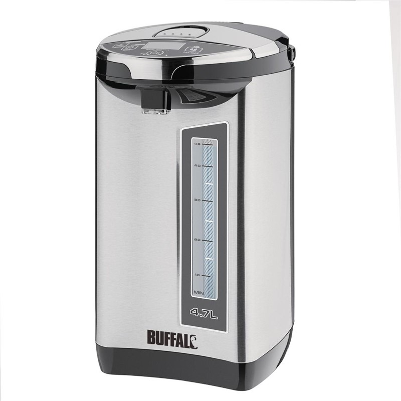  Gastronoble Hei&szlig;wasserspender 4.7L 