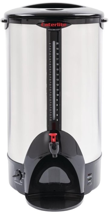  Caterlite Wasserkocher 20L manuell 