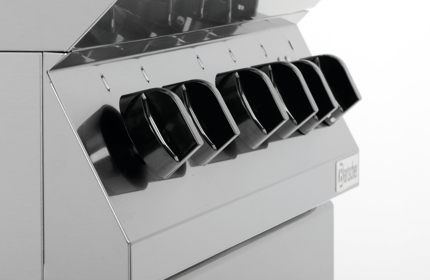  Bartscher Gasherd MFG 7341 