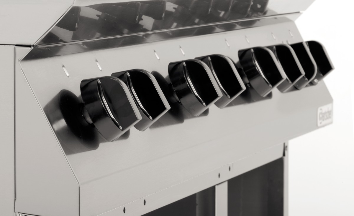  Bartscher Gasherd MFG 7360 