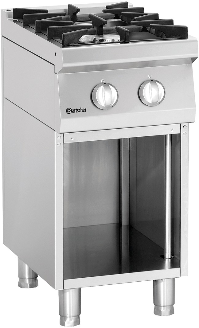  Bartscher Gasherd 70020 