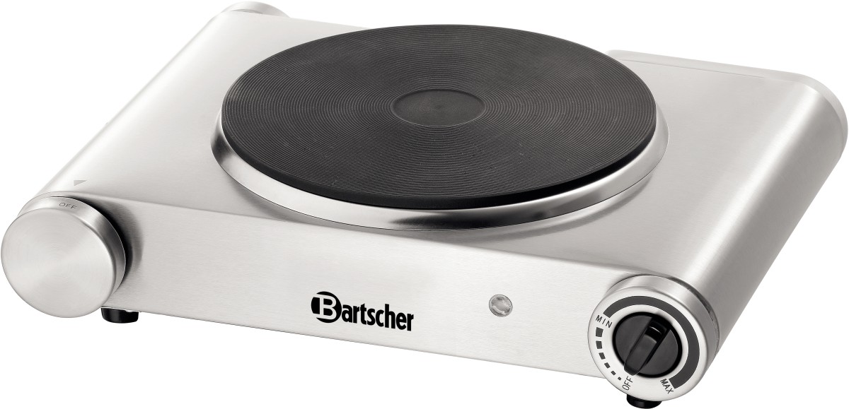  Bartscher Elektro-Kocher 1K1500 