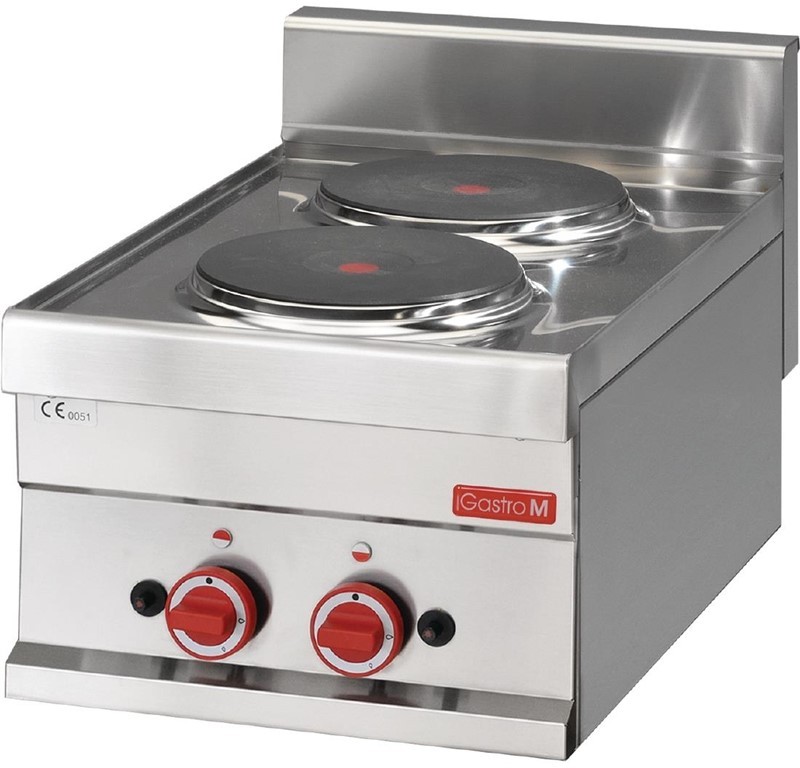  Gastro M Elektroherd 60/30PCE 