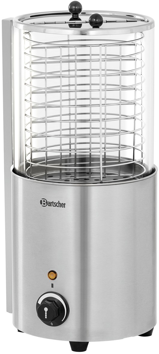  Bartscher Hot-Dog-Ger&auml;t B2000 