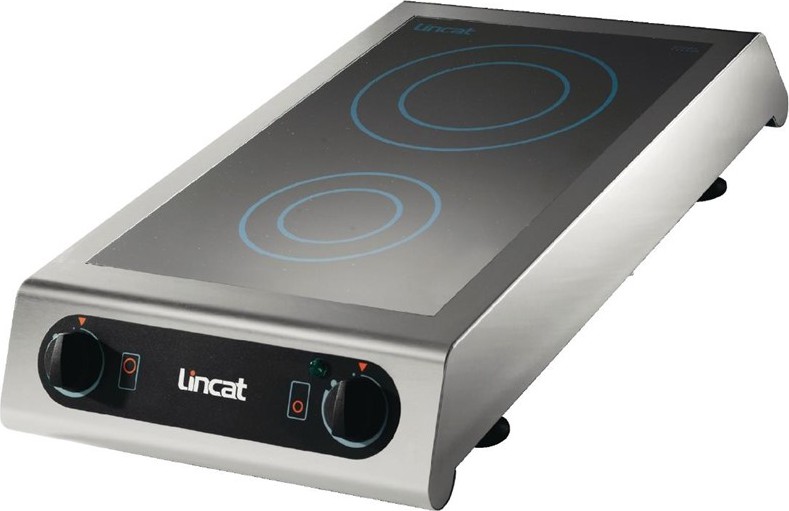  Lincat Induktionskochplatte IH21 
