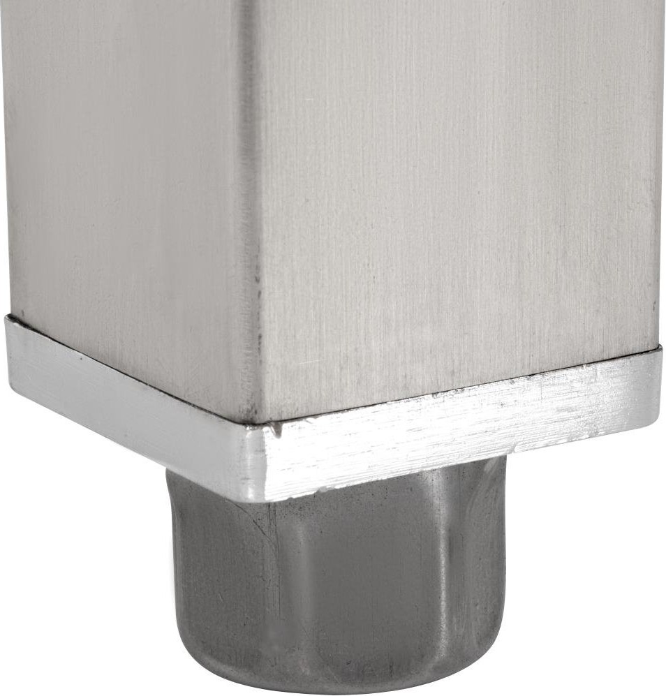  Buffalo Induktions-Kochtopf Herd 8kW 