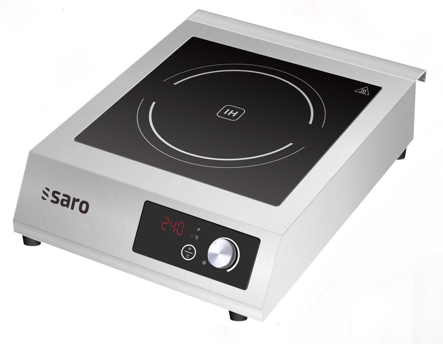  Saro Induktionskochfeld 8 kW  Modell AKIM 