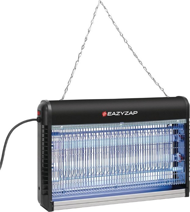  Eazyzap LED Insektenvernichter 20W 