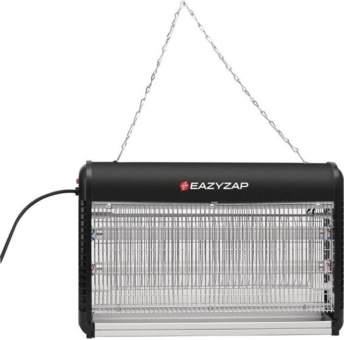  Eazyzap LED Insektenvernichter 20W 