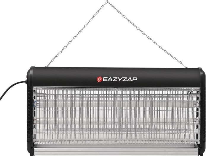  Eazyzap LED Insektenvernichter 25W 