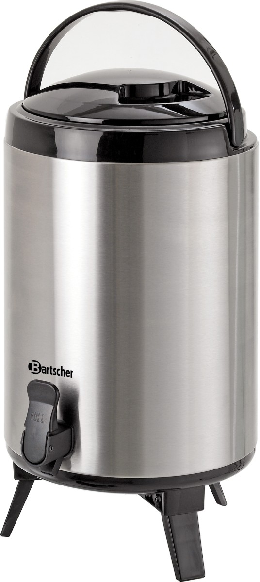  Bartscher Iso-Dispenser 9,0L, CNS 