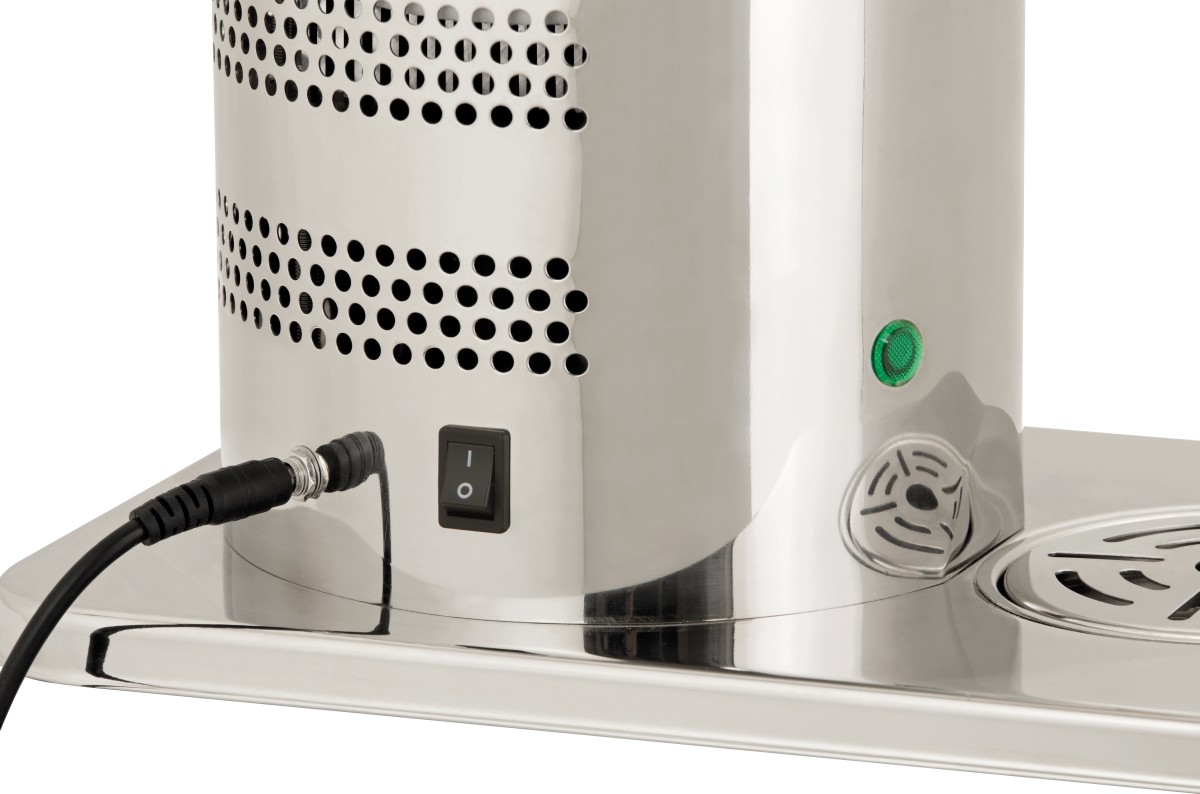  Bartscher Getr&auml;nke-Dispenser DTE5 