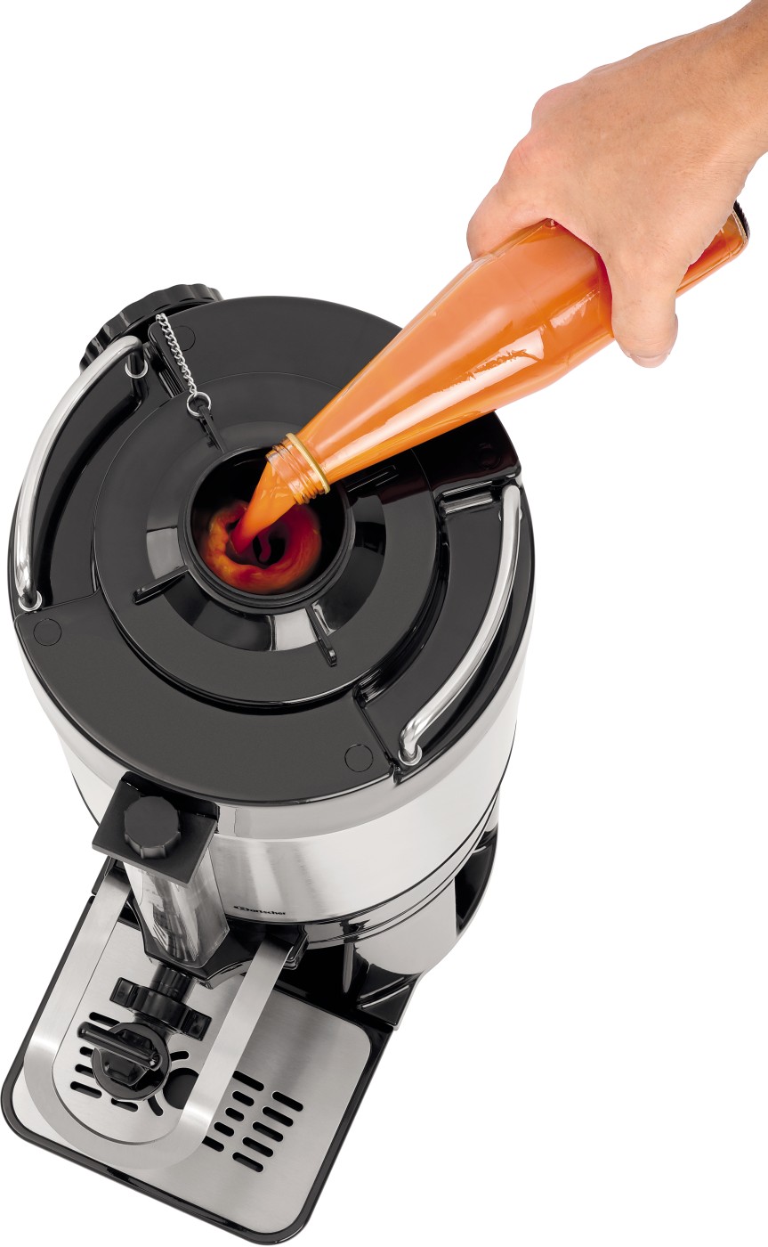  Bartscher Iso-Dispenser 8L 