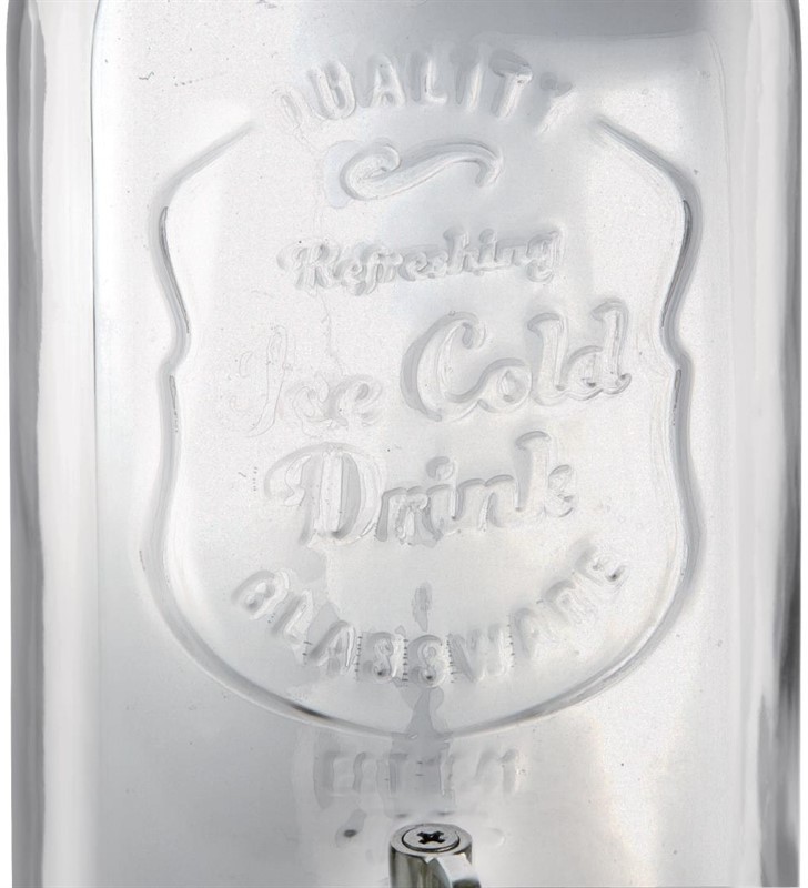  Olympia Getr&auml;nkespender 3,6L 