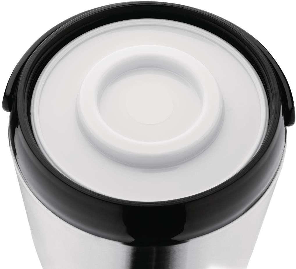  Olympia Edelstahl-Doppelwand-Getr&auml;nkedispenser 6Ltr 