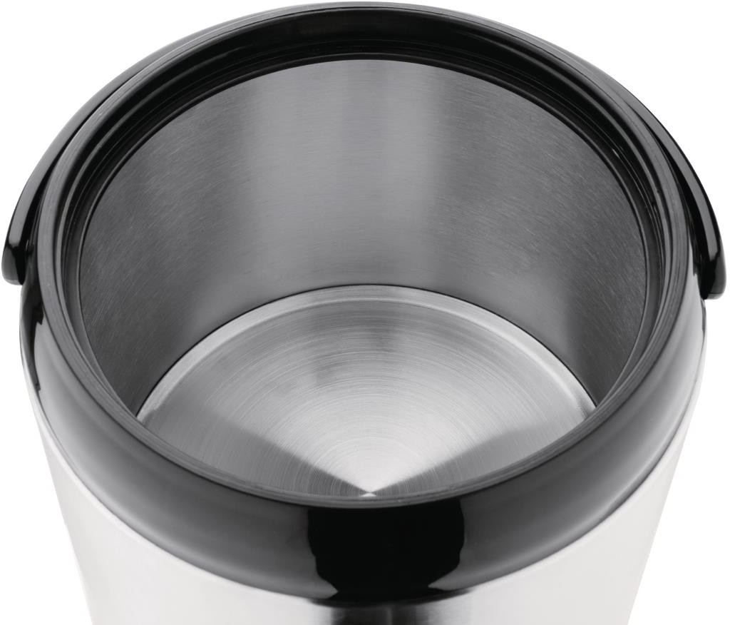  Olympia Edelstahl-Doppelwand-Getr&auml;nkedispenser 6Ltr 