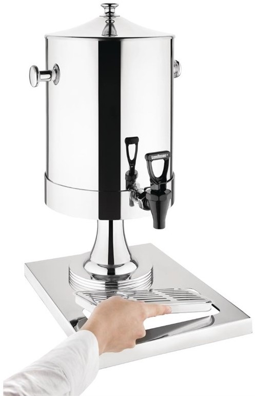  Olympia Milchspender 6,5L 