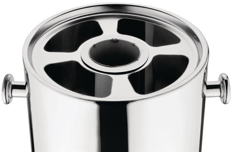  Olympia Milchspender 6,5L 