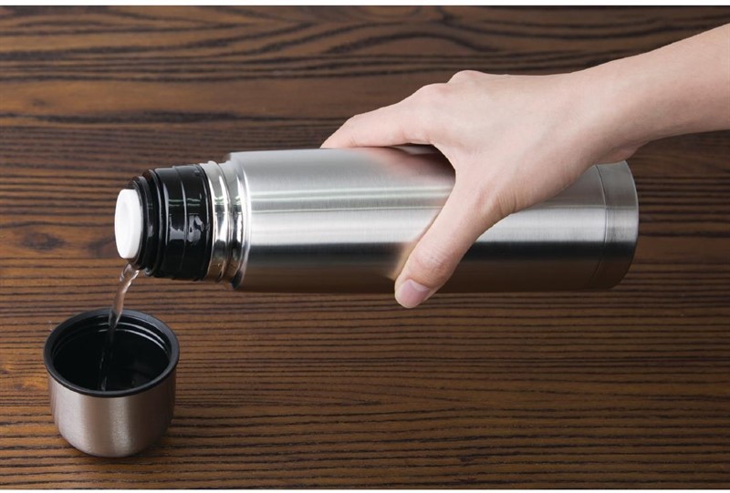  Olympia Isolierflasche 0,5L 