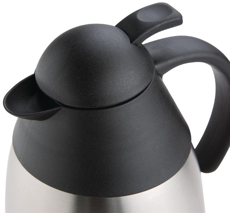  Olympia Thermoskanne 1,5L TEA 