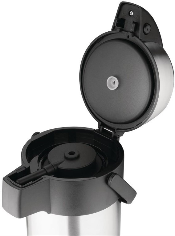  Olympia Pumpkanne 2,5L 